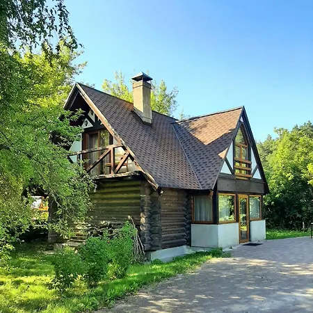 Celinieks Apartment Babite Exterior photo