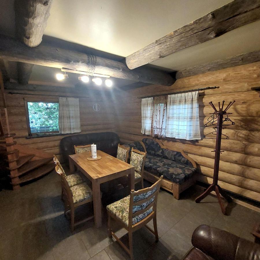 Apartment Celinieks Babite