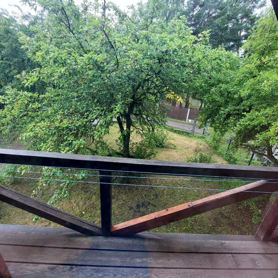 Apartment Celinieks Babite