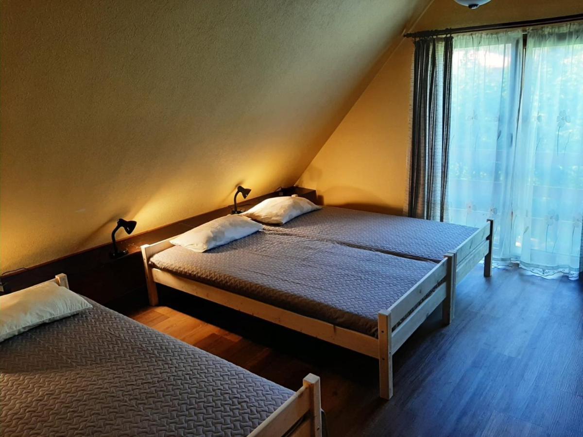 Apartment Celinieks