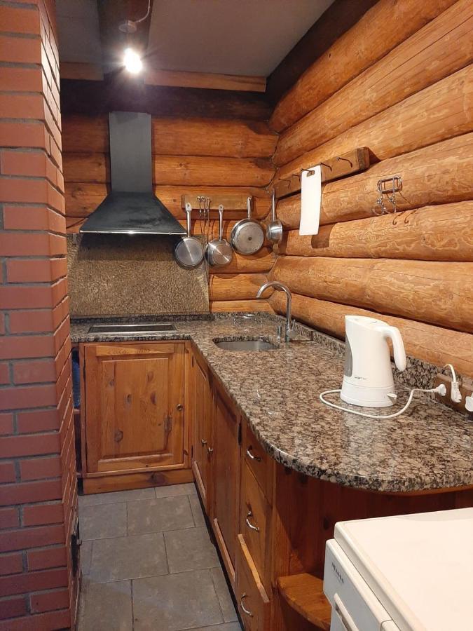 Celinieks Apartment *