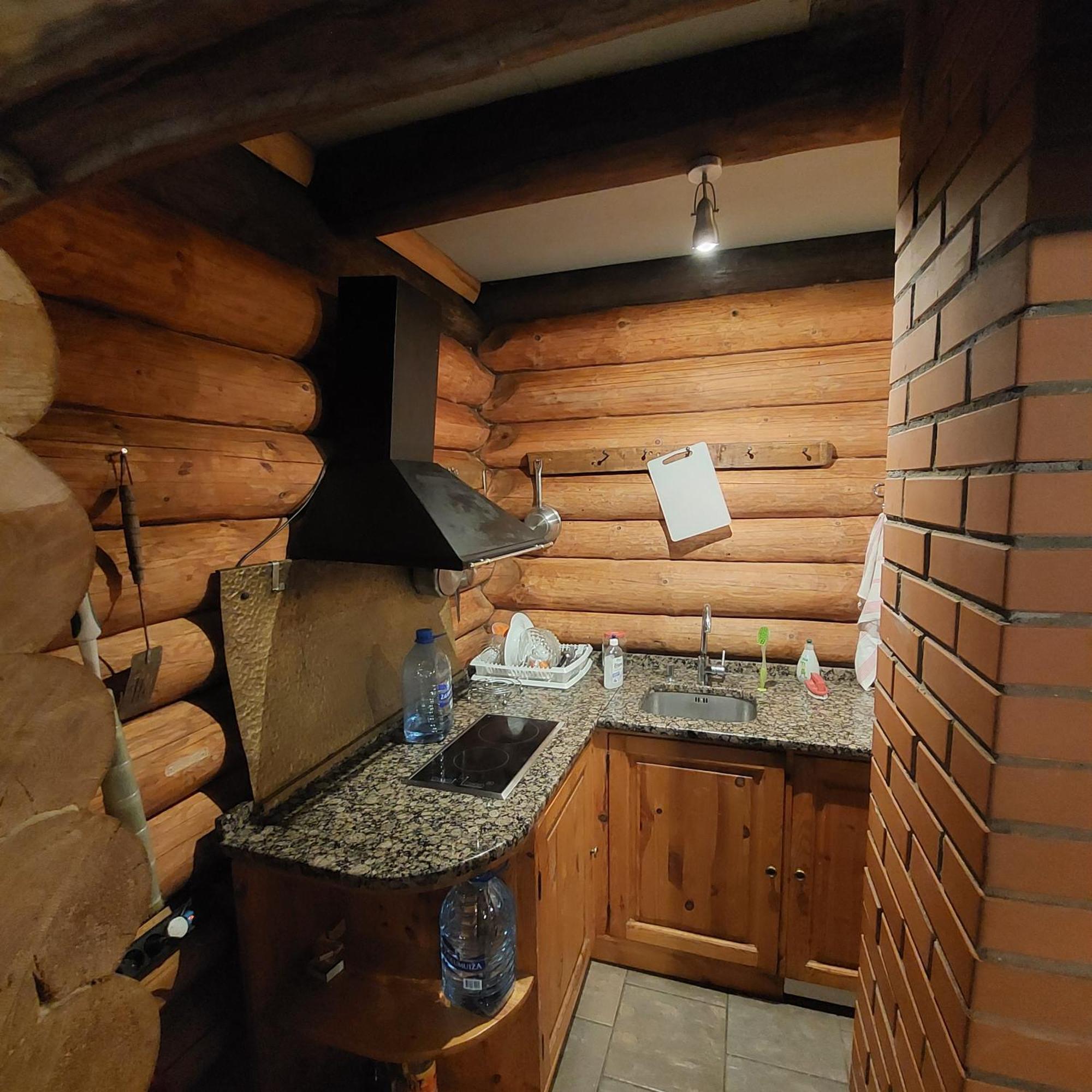 Celinieks Apartment