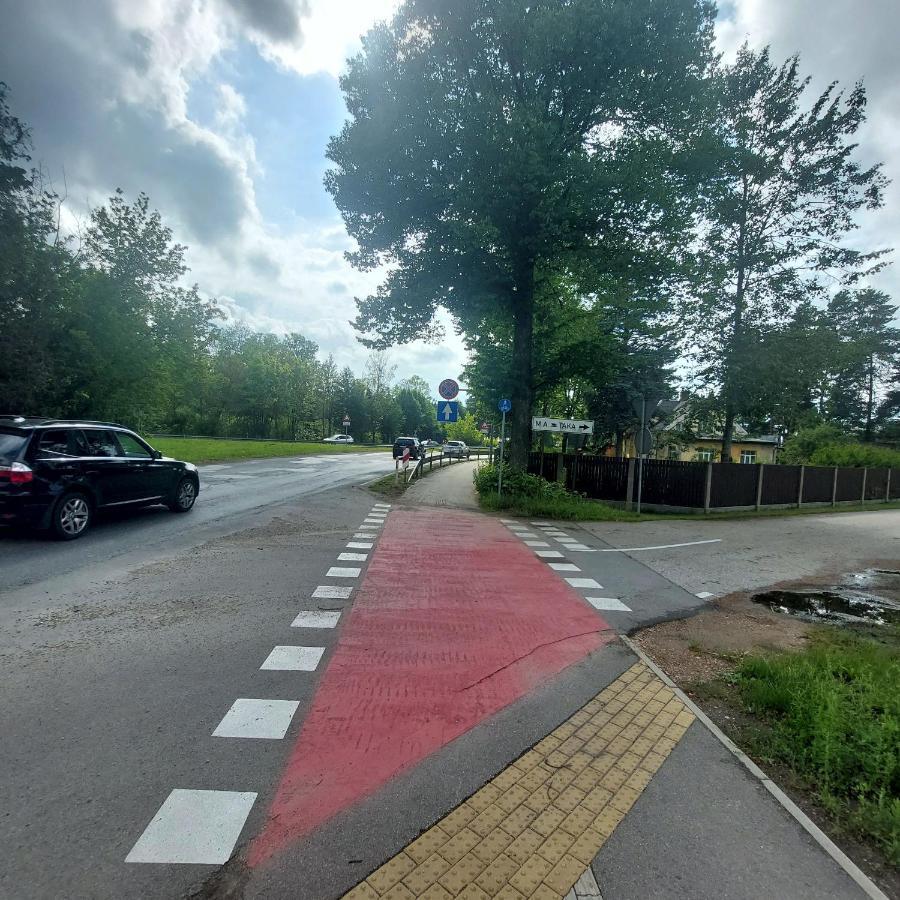 Celinieks Lejlighed Babīte