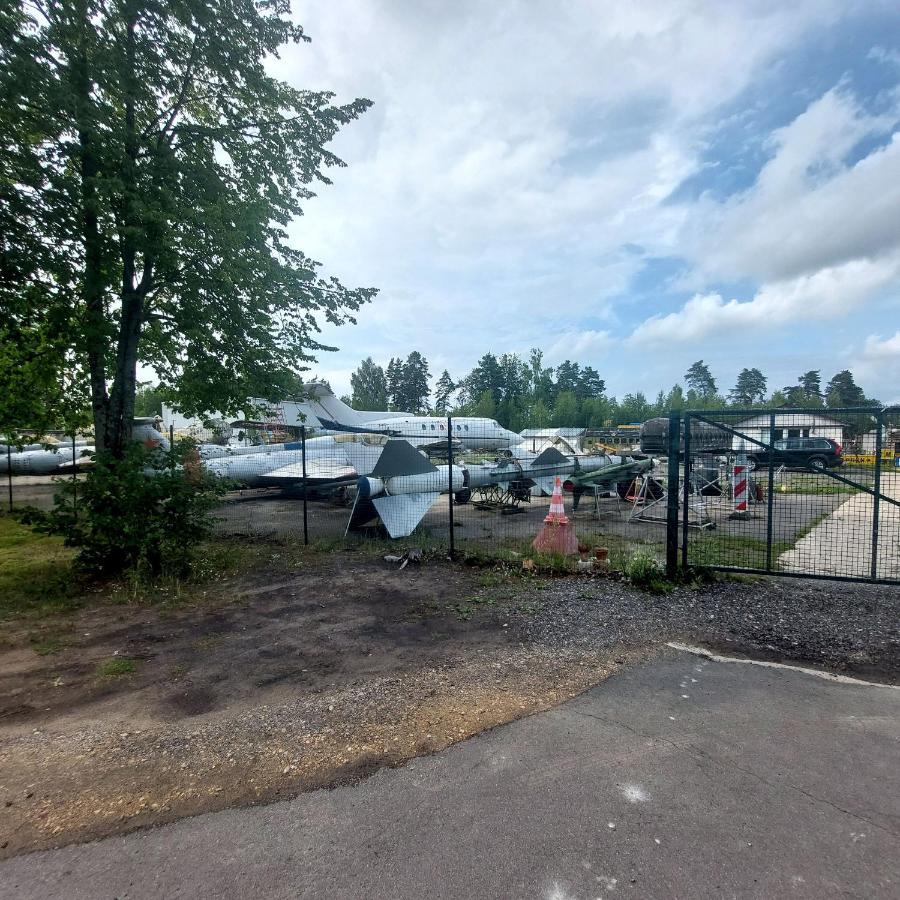 Lejlighed Celinieks Babīte